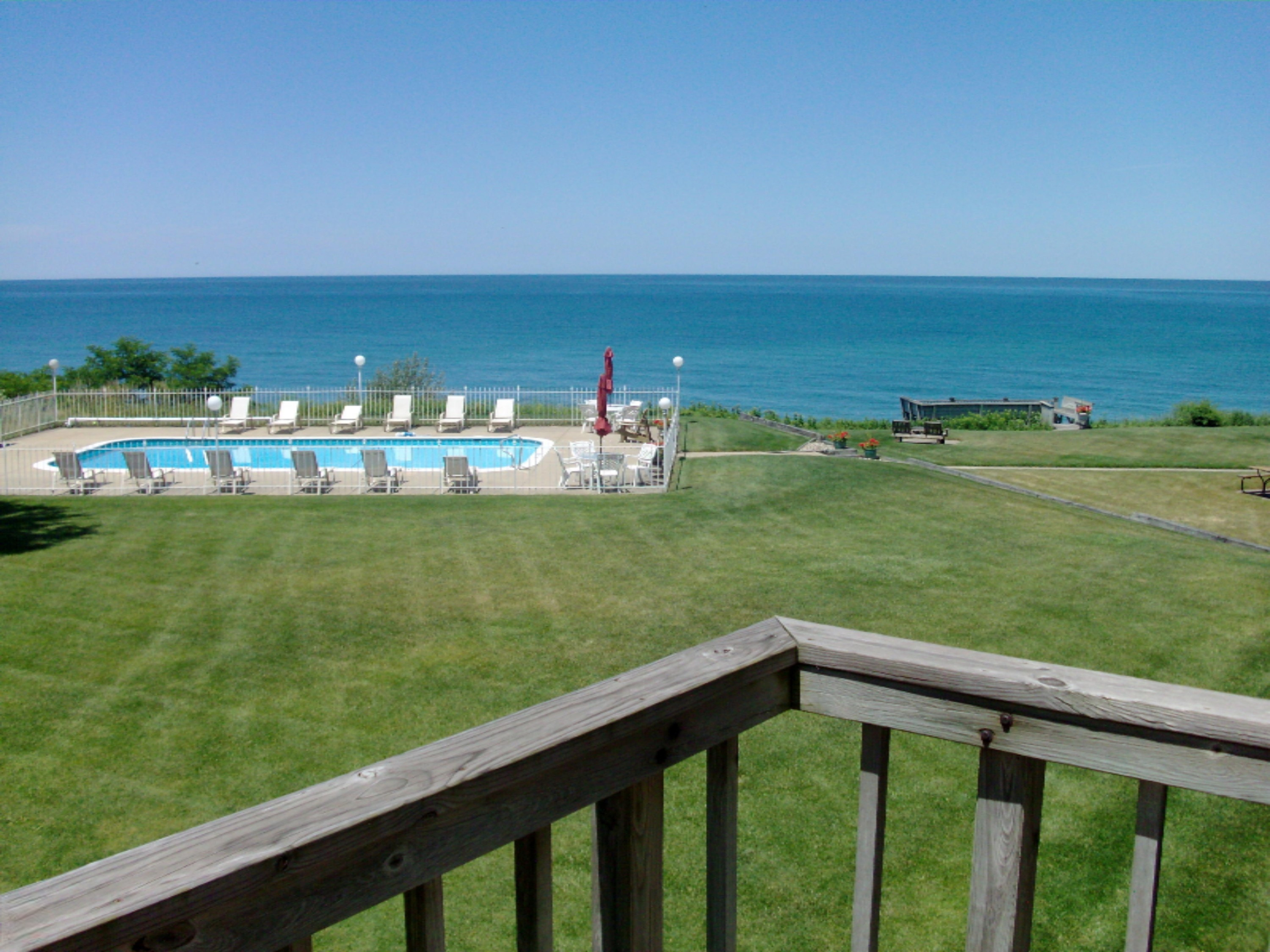 4150 Ridge Road, Unit 23 Stevensville, MI 49127 - Photo 8 of 39 HPIM3095