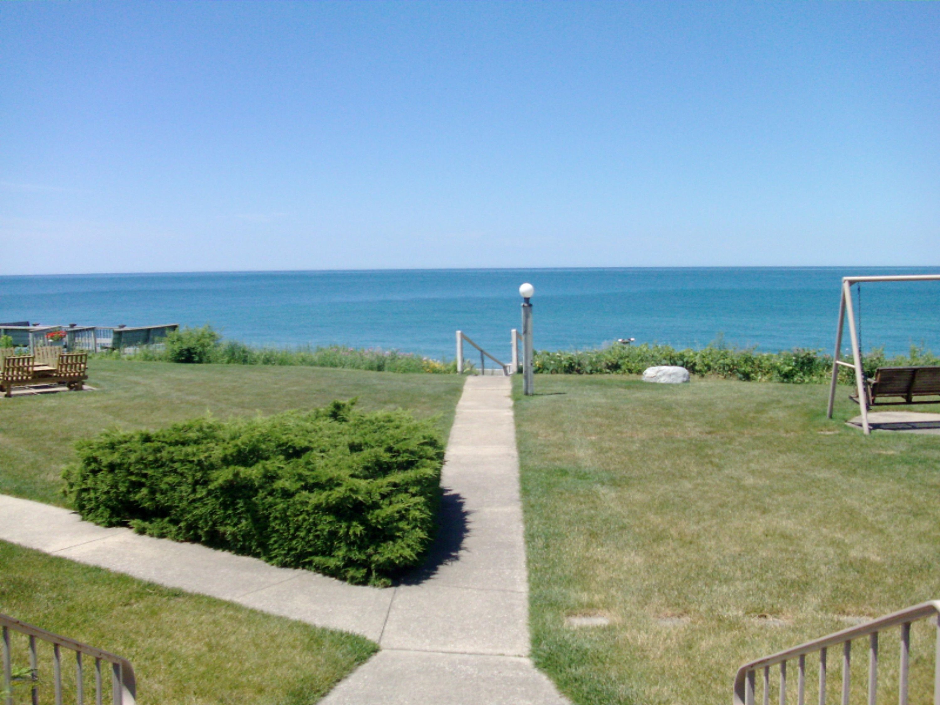 4150 Ridge Road, Unit 23 Stevensville, MI 49127 - Photo 10 of 39 HPIM3049