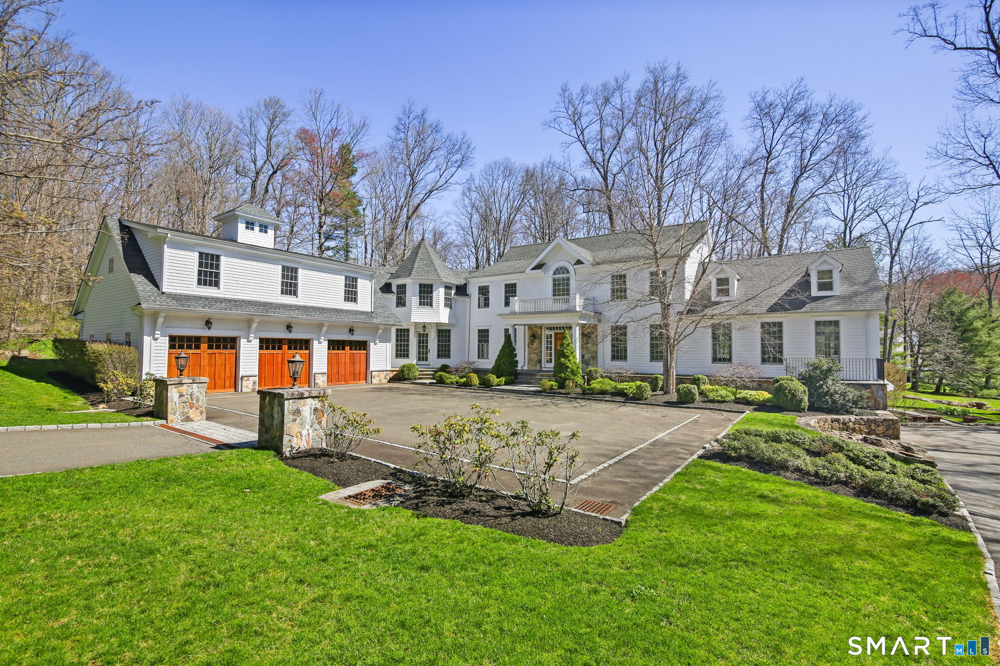 323 Smith Ridge Road New Canaan, CT 06840 - Photo 1 of 1 Gallery Image 1