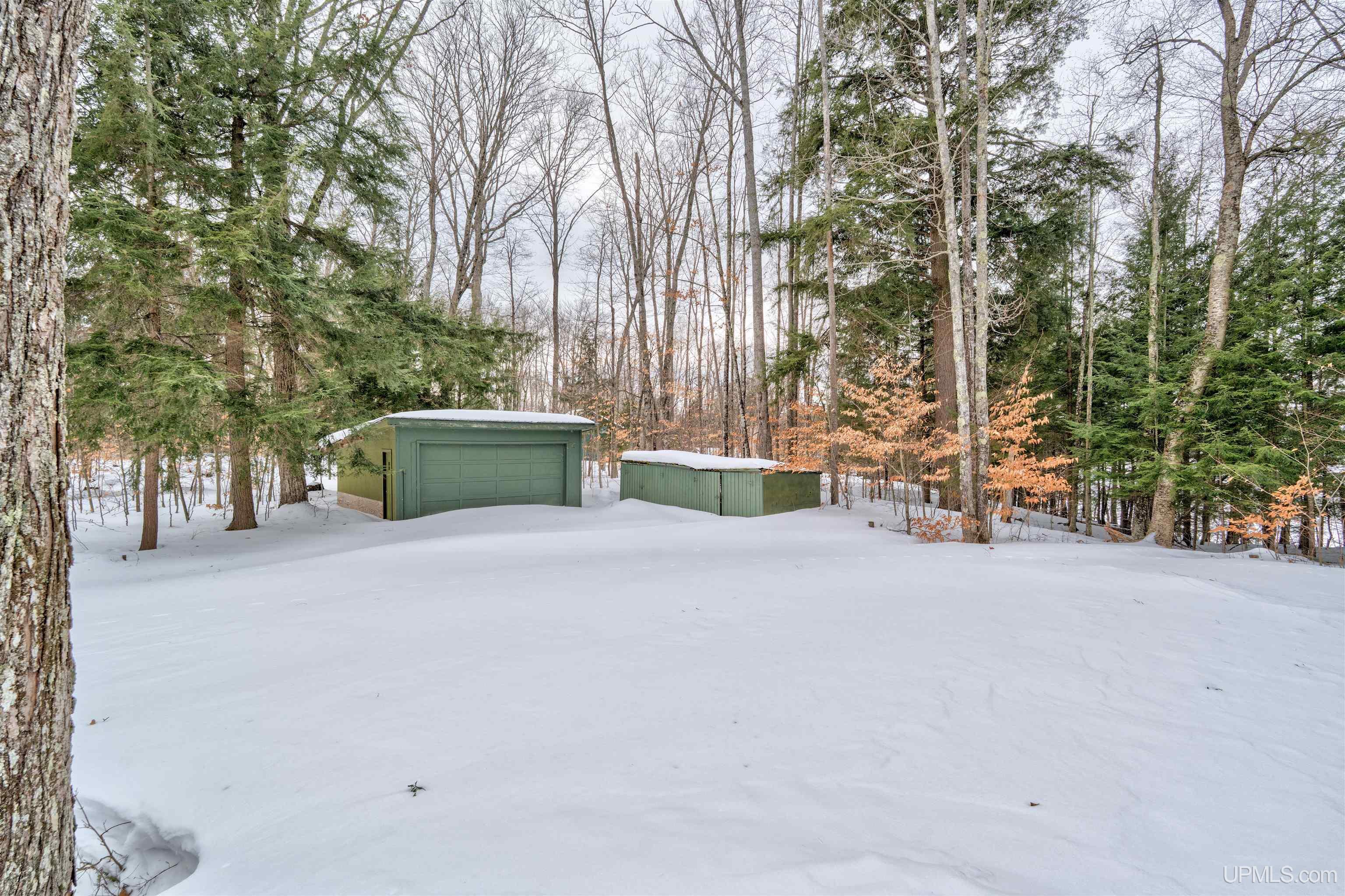 7888 Island Lake Road Manistique, MI 49854 - Photo 65 of 74