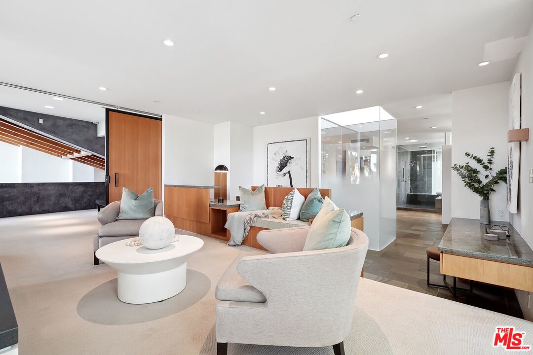 2238 Stradella Road Los Angeles, CA 90077 - Photo 40 of 75