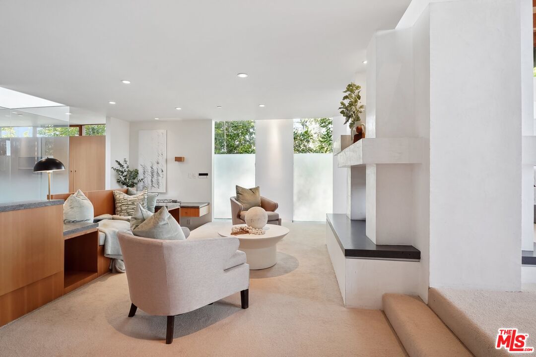 2238 Stradella Road Los Angeles, CA 90077 - Photo 41 of 75