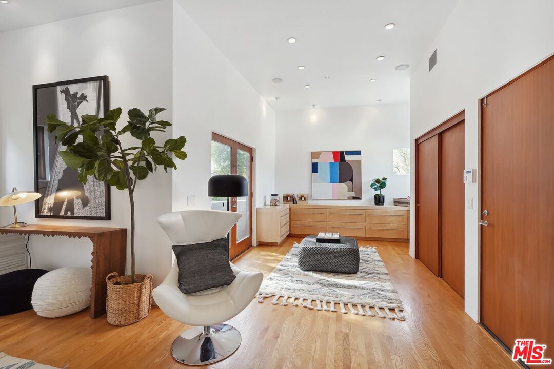 2238 Stradella Road Los Angeles, CA 90077 - Photo 50 of 75