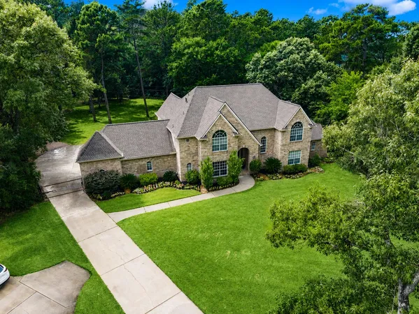 $849,000 | 2326 Timbergreen Circle, Magnolia, TX 77355