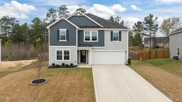 $350,000 | 174 Cobra Lane, Raeford, NC 28376
