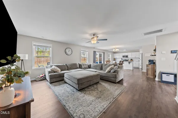 $350,000 | 174 Cobra Lane, Raeford, NC 28376