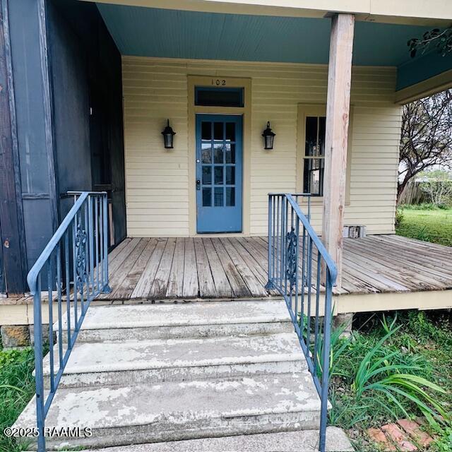 102 North Cunningham Street Rayne, LA 70578 - Photo 26 of 33 IMG_6343