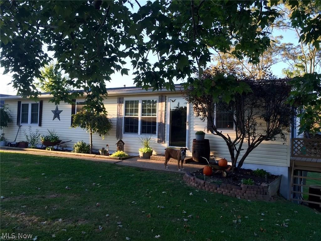 1182 Point Lookout Road Stockport, OH 43787 - Photo 12 of 27