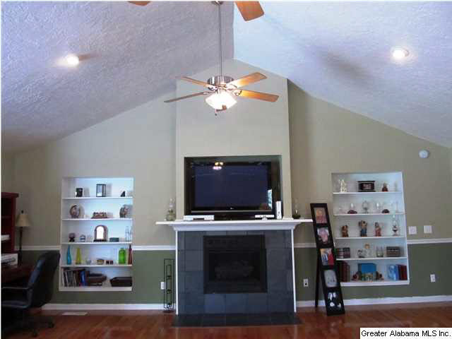 1549 Beck Road Eastaboga, AL 36260 - Photo 12 of 32