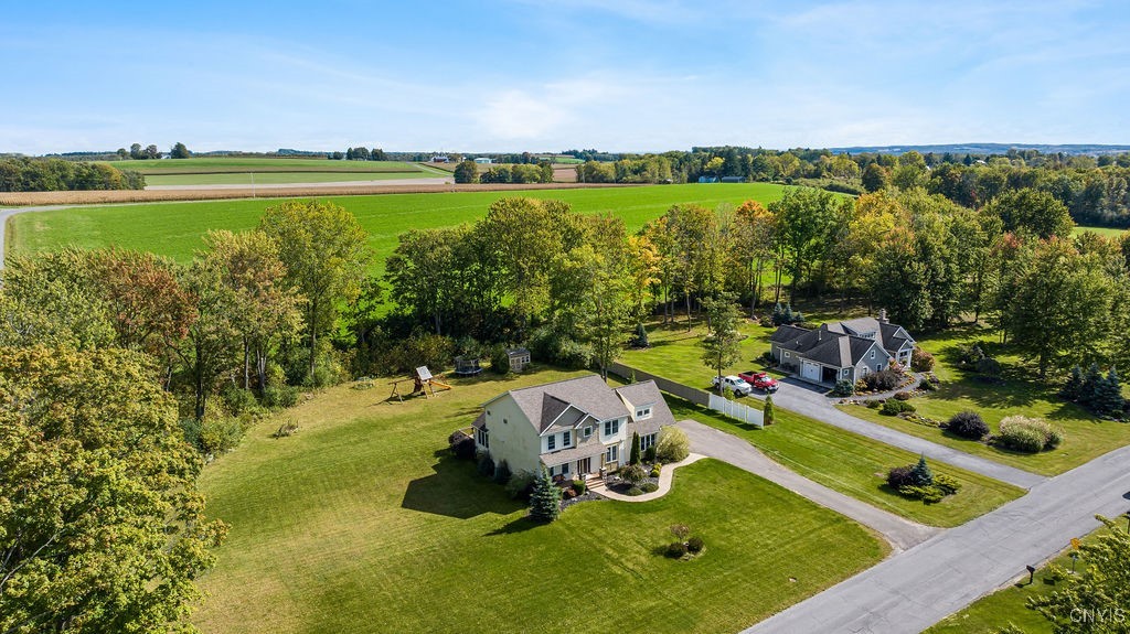 28 Calloway Drive Owasco, NY 13021 - Photo 40 of 48