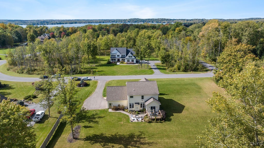 28 Calloway Drive Owasco, NY 13021 - Photo 41 of 48