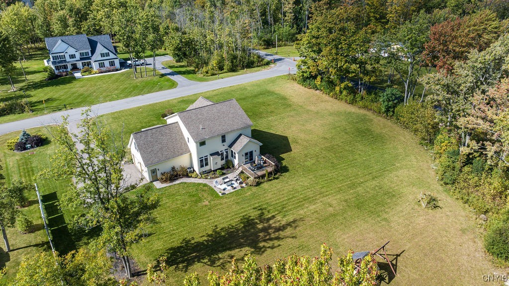 28 Calloway Drive Owasco, NY 13021 - Photo 42 of 48