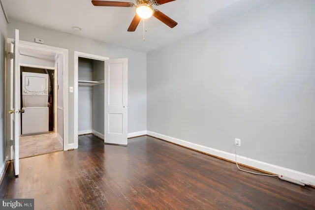 $2,050 | 330 20th Street Northeast, Unit A, Washington, DC 20002