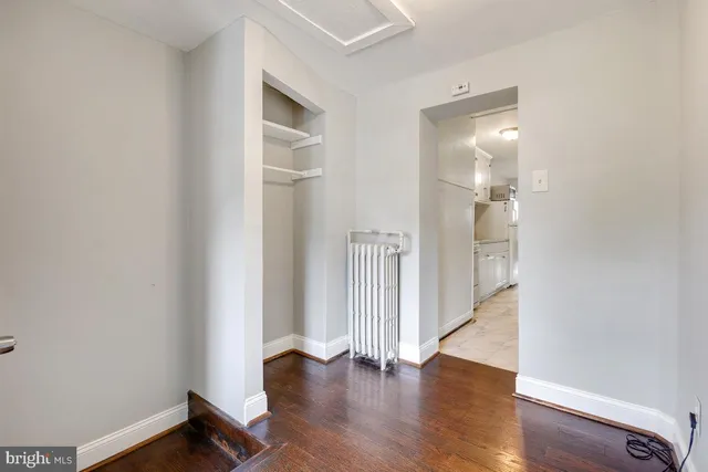 $2,050 | 330 20th Street Northeast, Unit A, Washington, DC 20002