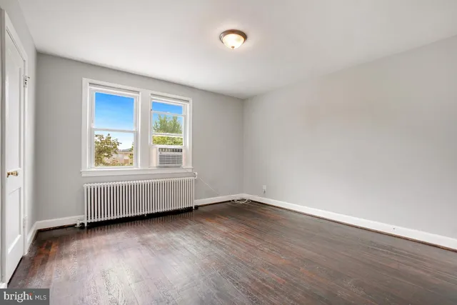 $2,050 | 330 20th Street Northeast, Unit A, Washington, DC 20002