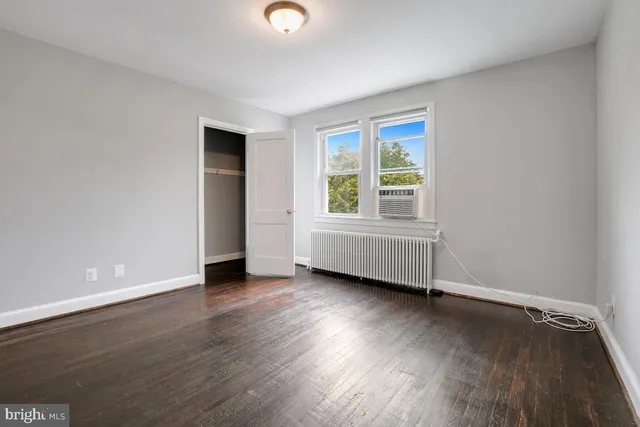 $2,050 | 330 20th Street Northeast, Unit A, Washington, DC 20002