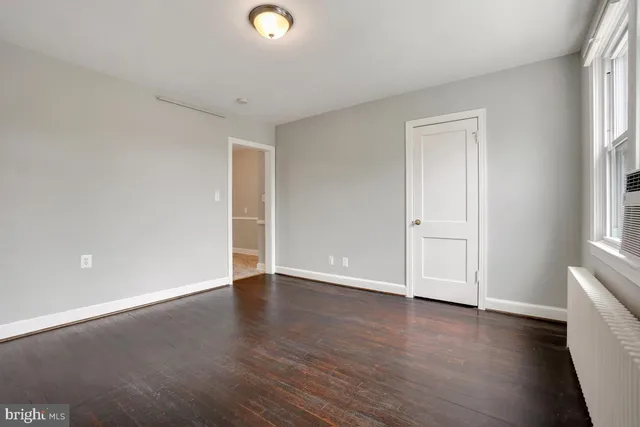 $2,050 | 330 20th Street Northeast, Unit A, Washington, DC 20002