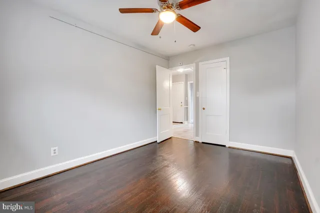 $2,050 | 330 20th Street Northeast, Unit A, Washington, DC 20002