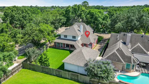 $579,000 | 22806 Radrick Lane, Katy, TX 77450