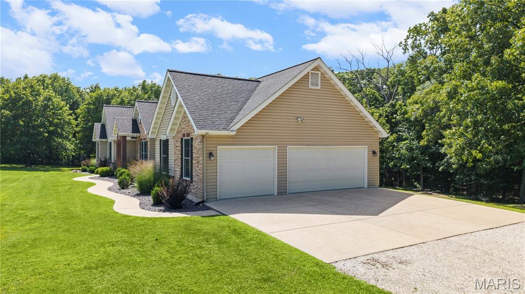 15 Ridgecrest Court Troy, MO 63379 - Photo 45 of 53