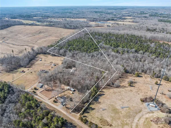 $300,000 | 7210 Mission Road, Mount Pleasant, NC 28124