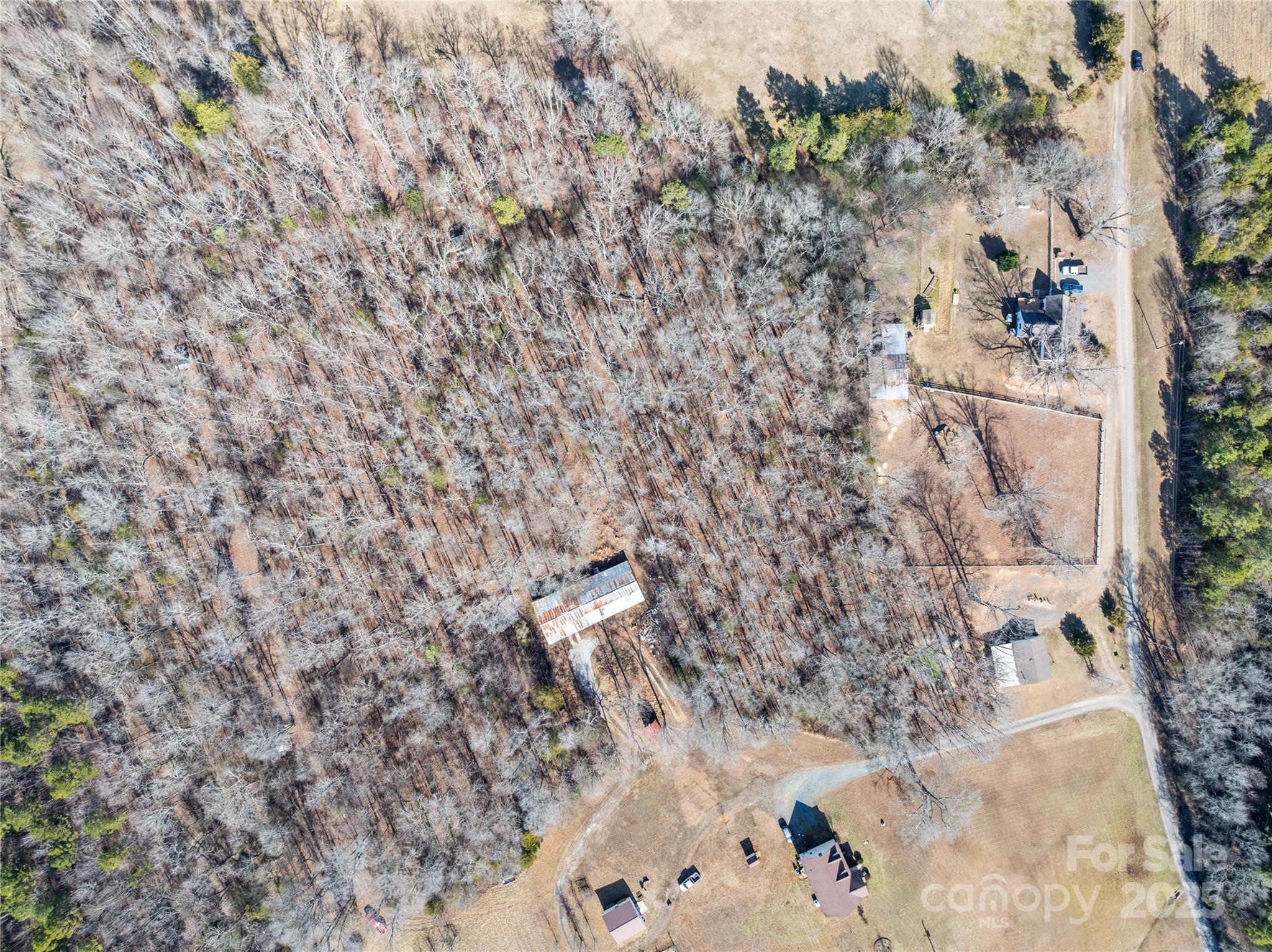 7210 Mission Road Mount Pleasant, NC 28124 - Photo 4 of 14