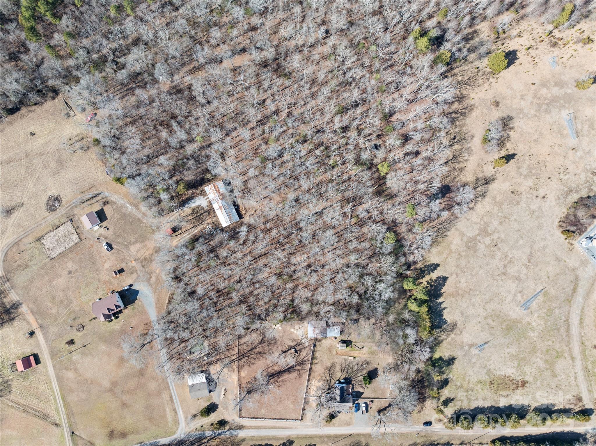 7210 Mission Road Mount Pleasant, NC 28124 - Photo 5 of 14