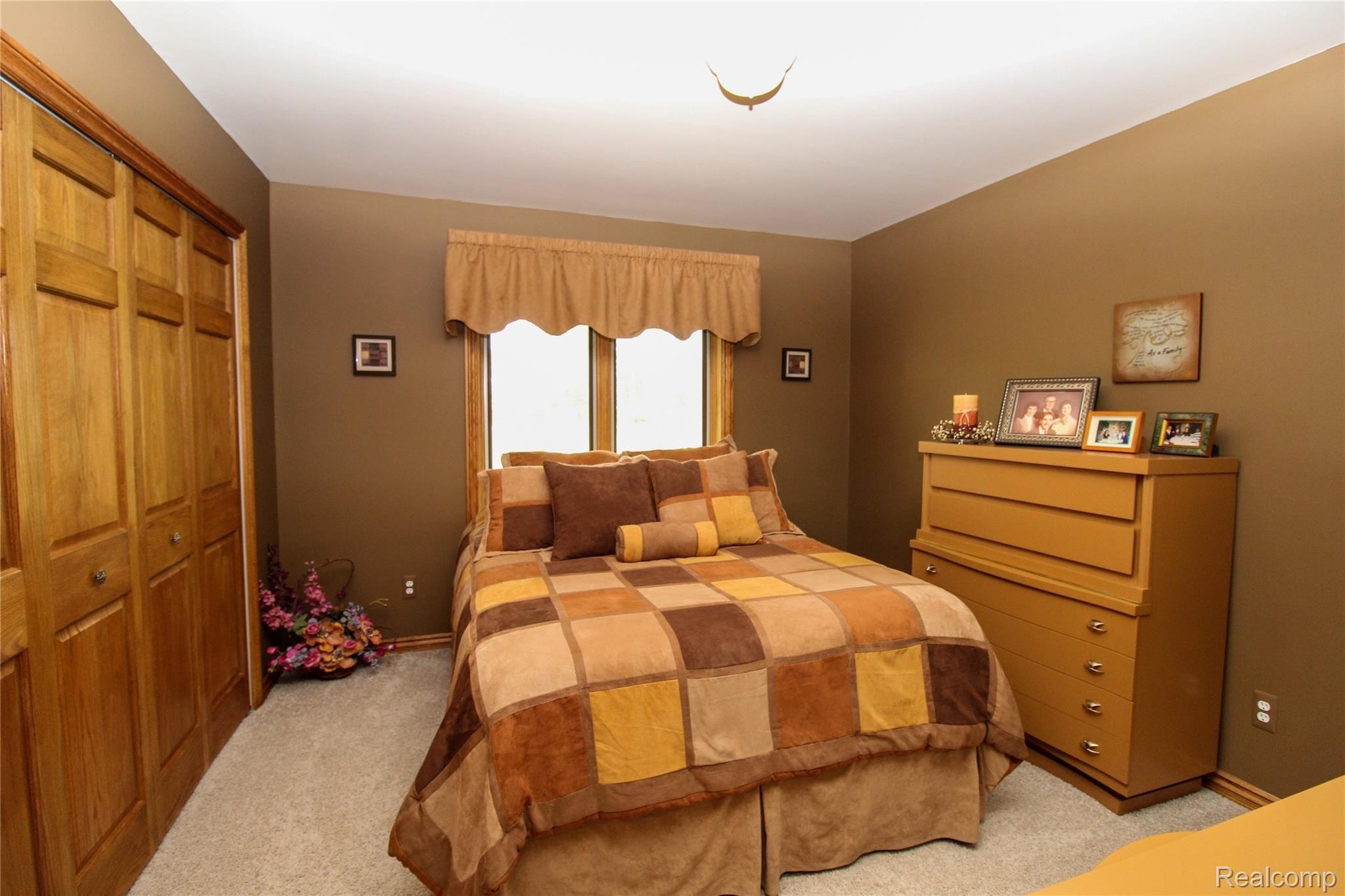 13031 Burgess Road Memphis, MI 48041 - Photo 25 of 44 Bedroom2.1