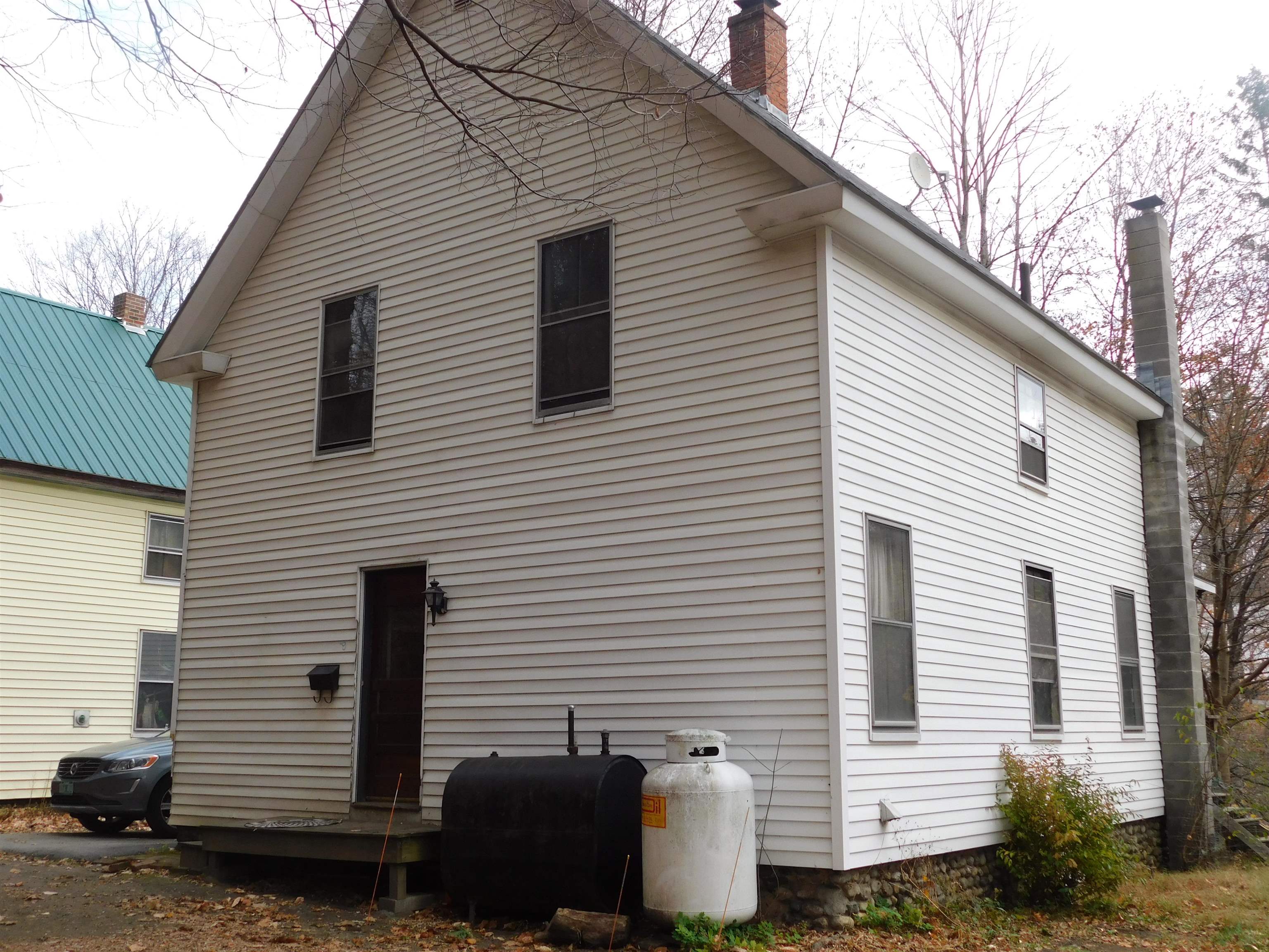 9 Elm Terrace Springfield, VT 05156 - Photo 1 of 25