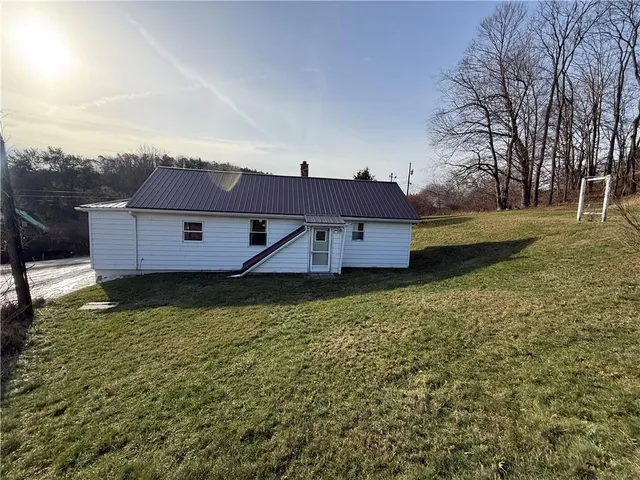 $68,500 | 11 Boddorf Road, Ringgold, PA 15770