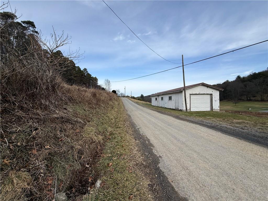 11 Boddorf Road Ringgold, PA 15770 - Photo 16 of 17 a big house with a big yard