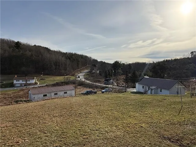 $68,500 | 11 Boddorf Road, Ringgold, PA 15770