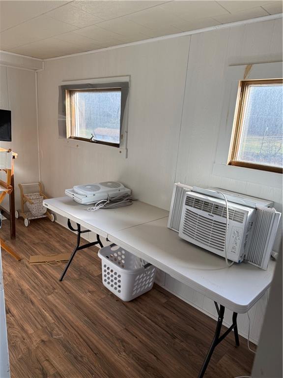 11 Boddorf Road Ringgold, PA 15770 - Photo 8 of 17 a living room with chair and a table