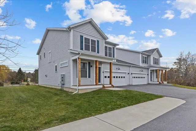 $694,500 | 46 Bonning Way, Shelburne, VT 05482