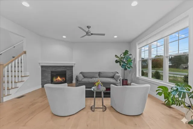 $699,500 | 46 Bonning Way, Shelburne, VT 05482