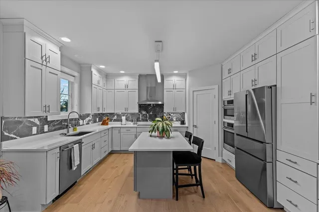 $694,500 | 46 Bonning Way, Shelburne, VT 05482