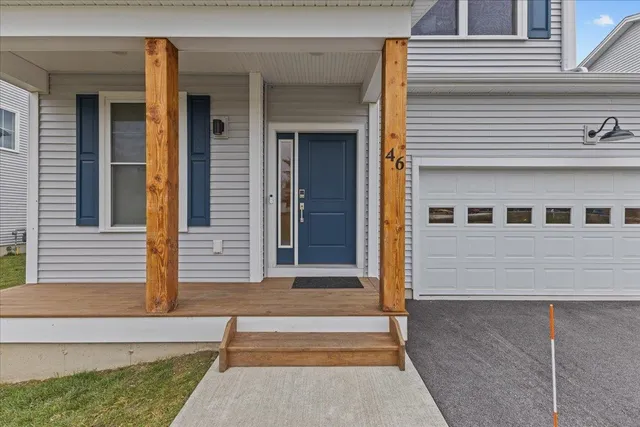 $699,500 | 46 Bonning Way, Shelburne, VT 05482