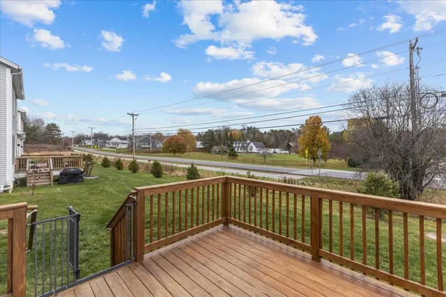 $699,500 | 46 Bonning Way, Shelburne, VT 05482