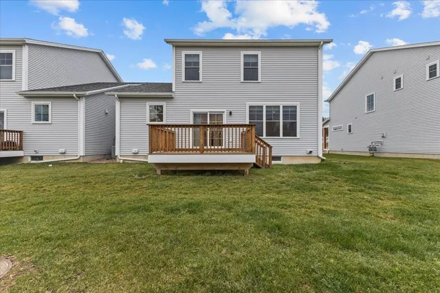 $699,500 | 46 Bonning Way, Shelburne, VT 05482