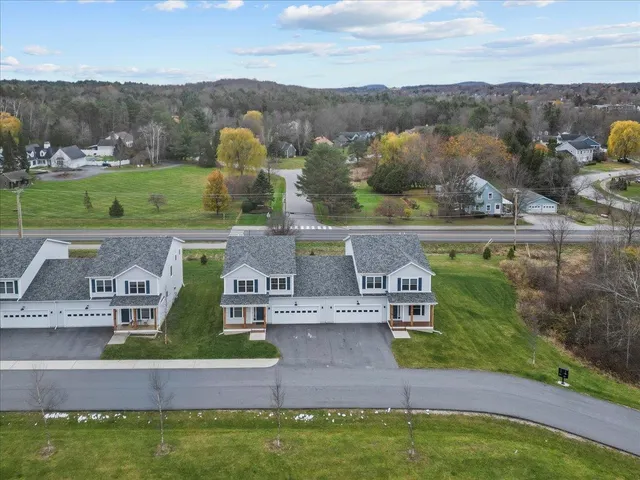 $694,500 | 46 Bonning Way, Shelburne, VT 05482