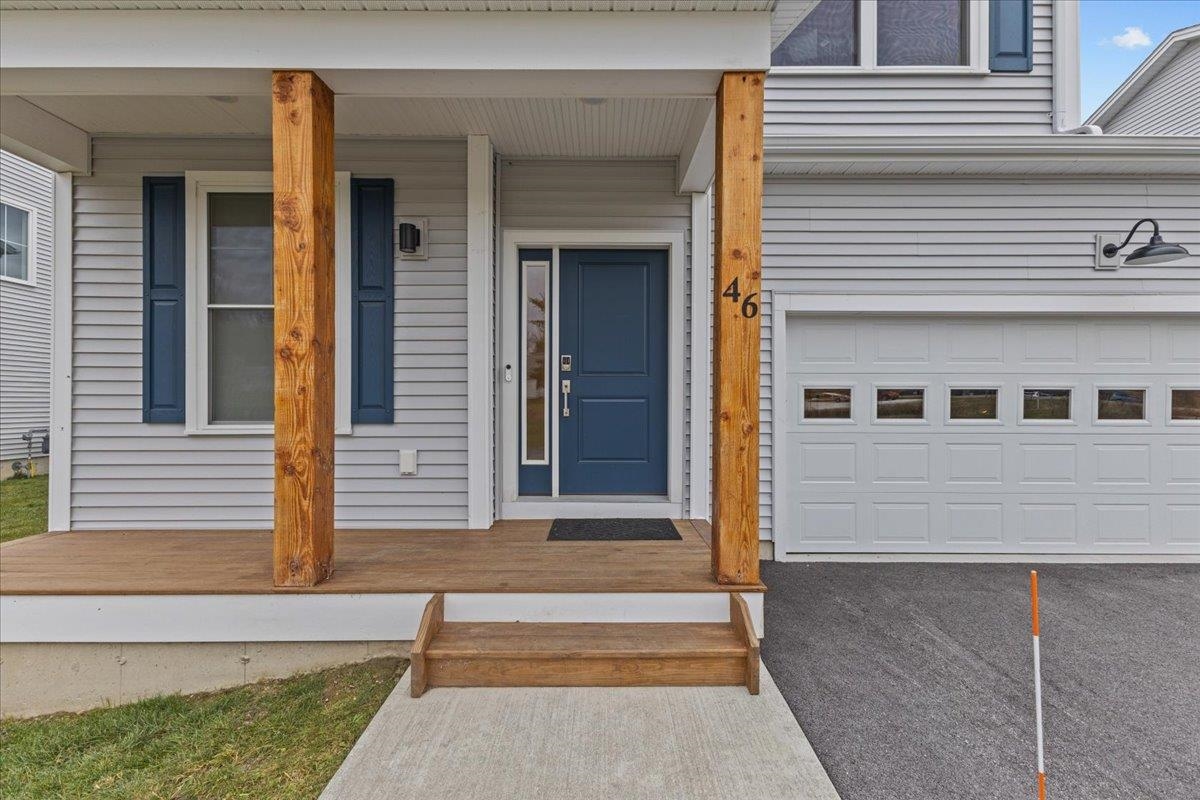 46 Bonning Way Shelburne, VT 05482 - Photo 4 of 44