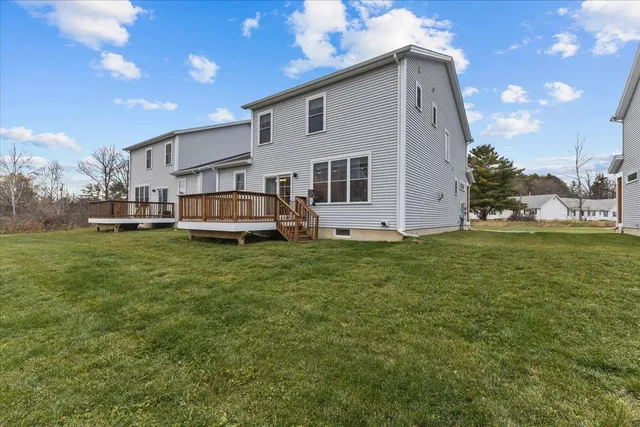 $699,500 | 46 Bonning Way, Shelburne, VT 05482