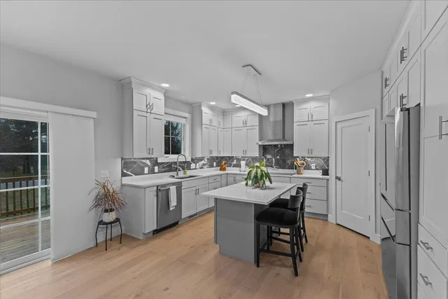 $699,500 | 46 Bonning Way, Shelburne, VT 05482