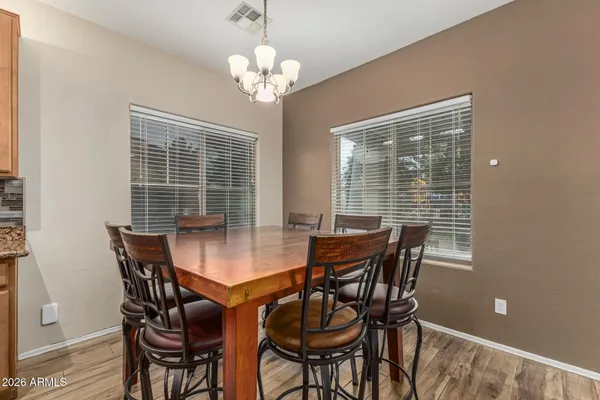 $725,000 | 1271 East Canyon Creek Drive, Gilbert, AZ 85295