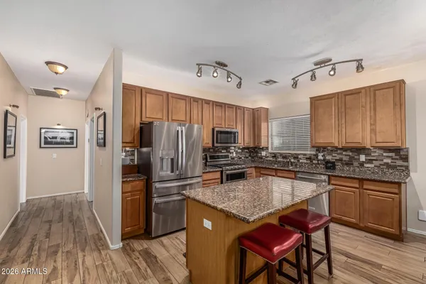 $725,000 | 1271 East Canyon Creek Drive, Gilbert, AZ 85295