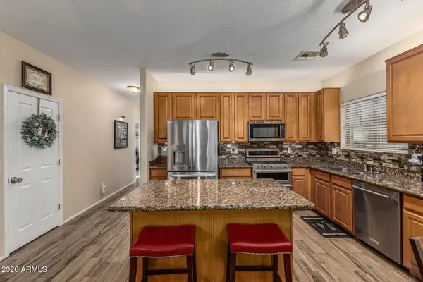 $725,000 | 1271 East Canyon Creek Drive, Gilbert, AZ 85295