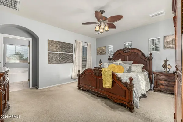 $725,000 | 1271 East Canyon Creek Drive, Gilbert, AZ 85295