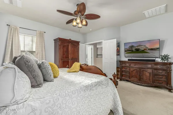 $725,000 | 1271 East Canyon Creek Drive, Gilbert, AZ 85295