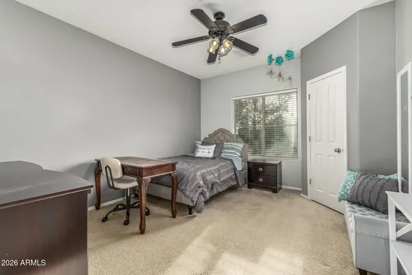 $725,000 | 1271 East Canyon Creek Drive, Gilbert, AZ 85295