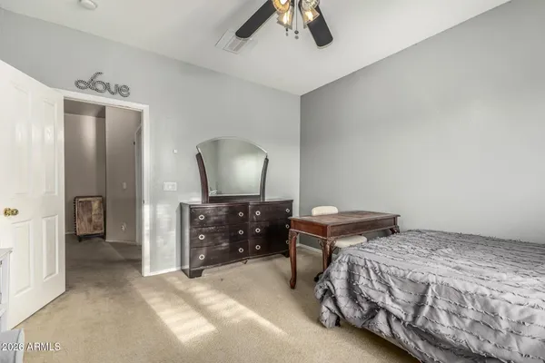 $725,000 | 1271 East Canyon Creek Drive, Gilbert, AZ 85295